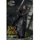 Asmus Toys The Lord of the Rings Series Aragorn (Slim Version)